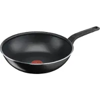 Tefal Simply Clean Wok-pannu