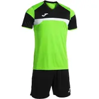 Joma Danubio Iii Lyhythihainen Setti