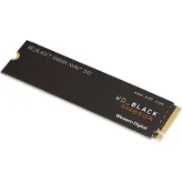 Western Digital WD BLACK SN850X M.2 PCIE 4.0 NVME SSD 4 Tt
