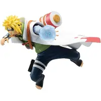 Banpresto Naruto Namikaze Minato - Multi/patterned - ONE SIZE