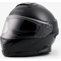 Blauer FF-01 Monocolor Kypärä