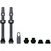 Muc-Off V2 Tubeless Presta Venttiilit 2 Yksiköt