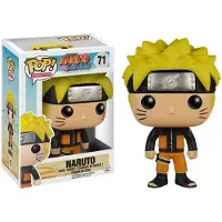 Funko POP! Naruto Kuvio