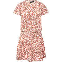 Hummel Jumpy Aop Lyhythihainen Mekko