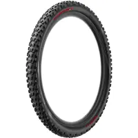Pirelli Scorpion E-mtb M Colour Edition Hyperwall 60 Tpi Smartgrip Gravity Tubeless 27.5´´ X 2.60 Mtb-rengas