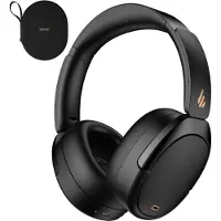 Edifier WH950NB 2026, langattomat Bluetooth 5.4 vastamelukuulokkeet, musta