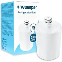 Wessper Vesisuodatin LG:n jääkaappeihin, Kenmore (WES409)