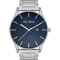 Paul Lorens Miesten kello Paul Lorens Pl7028b2-6c1 laatikolla