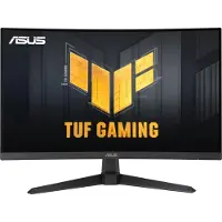Asus VG27VQM1B, 68,6 cm (27"), 1920 x 1080 pikseliä, Full HD, LCD, 1 ms, Musta (90LM0A81-B01170)