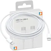 CO2 -LATURIN USB-C-KAAPELI PIKALATAUS USB TYPE C IPHONEEN, IPADIN JA MACBOOKIN 3M