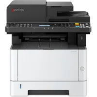 Kyocera 110C143NL0 ECOSYS MA4000x 40 s./min - kopioi, tulosta, väri-skannaus, verkko, kaksipuoleinen, DADF (110C143NL0)
