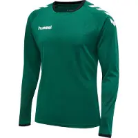Hummel Maalivahdin Asu Core - Vihreä/Valkoinen, koko Medium