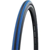 Schwalbe Rengas 24x1.00 musta/sininen