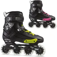 Fila Skate Nrk Fun Rullaluistimet