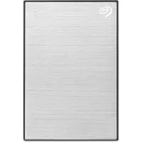 Seagate One Touch 2 Tt 2.5" -ulkoinen HDD, hopea