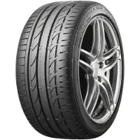 Bridgestone Kesärenkaat Potenza S001 205/50R17 89W