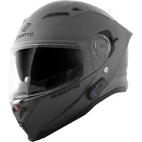 Bogotto H153 BT Bluetooth Kypärä