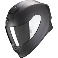 Scorpion EXO-R1 Evo Air Solid Hiilikypärä
