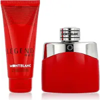 Mont Blanc Legend Red Lahjasetti