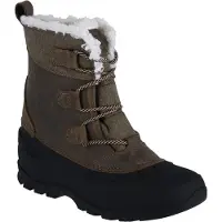 Kamik Women's Snowgem Lo Fossil Talvikengät 41
