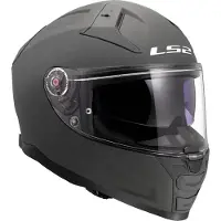LS2 FF811 Vector II Concrete Kypärä