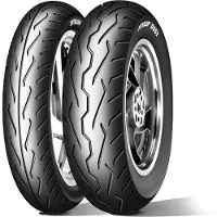 Dunlop D251F 150/80R16 M/C 71V TL fr eturengas
