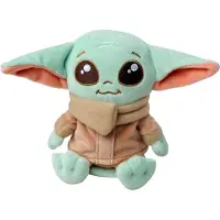 Simba Grogu-pehmo 12 Cm