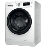 Whirlpool edestä täytettävä pyykinpesukone FFB 8469 BV EE, 60cm, 8kg, valkoinen