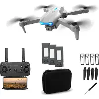 Extralink E99 Pro + 3 baterie + pokrowiec