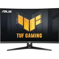 Asus TUF Gaming VG32VQM5B, 80 cm (31.5"), 1920 x 1080 pikseliä, Fuld HD, LCD, 0,5 ms, lajittelu