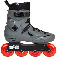 Powerslide Storm Meteor 80 Rullaluistimet