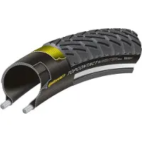 Continental Top Contact Ii Winter Premium 700c X 42 Urbanrengas