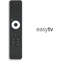 Thomson kauko-ohjain Easy TV (non Smart)