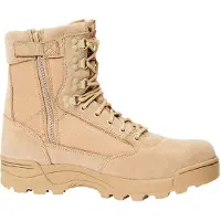 Brandit Zipper Tactical Saappaat