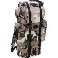 Brandit Nylon Reppu