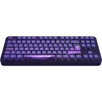 Dark Project ALU87 Pelinäppäimistö - Celestial [g3ms Voidstone]