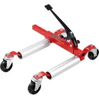 Vevor Auton siirtoteline, auton siirtokärry, 680 kg