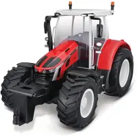 Maisto Tech Massey Fergusson Kauko-ohjattava Traktori 1:16