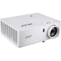 Acer PL6820, 5500 ANSI lumenia, DLP, UHD 4K (3840x2160), 50000:1, 16:10, 0 - 7620 mm (0 - 300") (MR.JXK11.001)