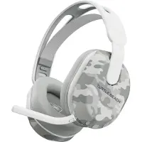Turtle Beach Stealth 500 Langaton Gaming Headset - Arctic Camo (PS4/PS5)