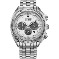 Citizen Ca4540-54a Kello
