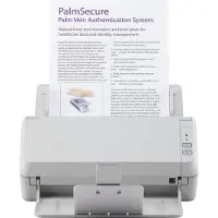 Fujitsu SP-1120N asiakirjaskanneri