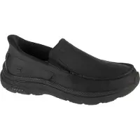 SKECHERS Pollard Osgood - Black - 42