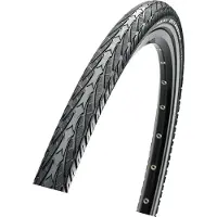 Maxxis Overdrive Maxxprotect 27 Tpi 700c X 40 Kaupunkipyörän Jäykkä Rengas