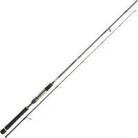 Daiwa Crosscast Rock Game I Jigging-vapa