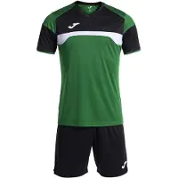 Joma Danubio Iii Lyhythihainen Setti