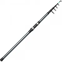 Kinetic Adnos Teleskooppinen Surfcasting-vapa