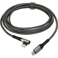 IBox IKUTC100 USB cable USB 2.0 2 m USB C Black