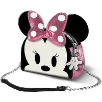 Disney Minnie Mouse M Heady Laukku