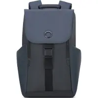 Delsey Securflap reppu, musta